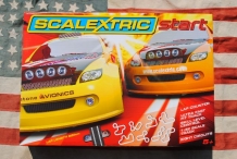 images/productimages/small/Start Rally Champions Set ScaleXtric SC1287.jpg